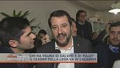 Aspettando Salvini