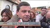 Calenda, può rilanciare il PD?