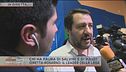 Le parole di Salvini