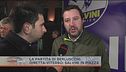 Le parole di Salvini