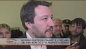 Parola di Matteo Salvini
