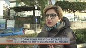 Come voteranno in Molise?
