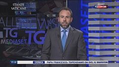 Puntata del 6 maggio