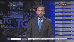 Puntata del 6 maggio