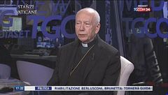 Puntata del 13 maggio