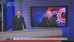 Puntata dell'8 luglio