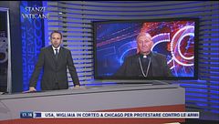 Puntata dell'8 luglio
