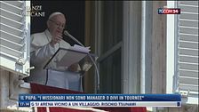 Puntata del 15 luglio