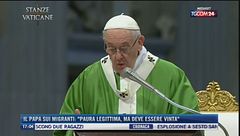 Puntata del 14 gennaio