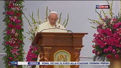 Puntata del 21 gennaio