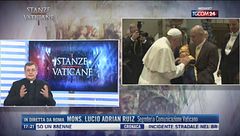 Puntata del 28 gennaio