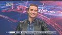 Giovedì 3 maggio