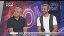 Martedì 22 maggio