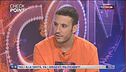L'ospite di Checkpoint è il cantante Fred De Palma