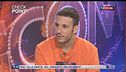 L'ospite di Checkpoint è il cantante Fred De Palma