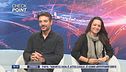 Mercoledì 10 ottobre