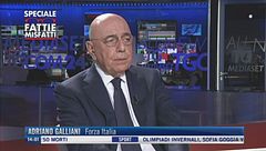 Mercoledì 21 febbraio