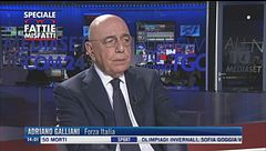 Mercoledì 21 febbraio