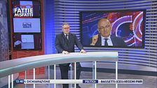 Martedì 22 maggio