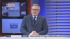Giovedì 24 maggio