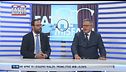 Martedì 18 settembre