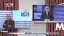 Lunedì 8 ottobre