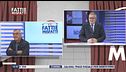 Lunedì 8 ottobre