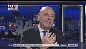 Venerdì 19 ottobre