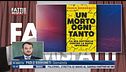 Martedì 13 novembre