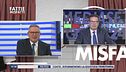 Martedì 20 novembre