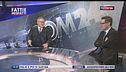 Martedì 27 novembre