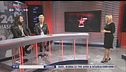 Puntata del 24 novembre