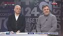 Giovedì 15 marzo