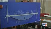 Ponte di Genova ecco il nuovo progetto