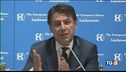 Conte: riforme graduali, non siamo scriteriati