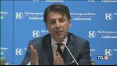 Conte: riforme graduali, non siamo scriteriati