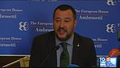 Salvini frena: "nessun golpe"