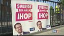 Svezia alle urne, sfida sovranista