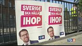 Svezia alle urne, sfida sovranista