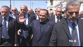 "Vadano a casa, spot e no fatti".