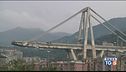 Ponte Morandi scontro M5S-Toti