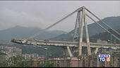 Ponte Morandi scontro M5S-Toti