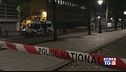 Paura a Parigi afgano pugnala 7 persone