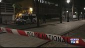 Paura a Parigi afgano pugnala 7 persone