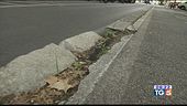 A Roma class action contro le buche