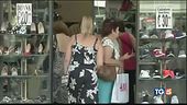 Chiusura la domenica commercio in allarme