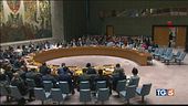 L'offesa dell'Onu