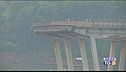 Ponte di Genova abbattuto a fine mese?