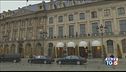 Rapina milionaria al Ritz