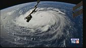 Cresce la paura per l'arrivo dell'uragano Florence
